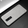 Anti-knoc Soft TPU Matte  Silicon Cloth Mobile Business Phone Cases For Oneplu 6 Oneplu5 Case For OnePlus 6 5 5T Cover