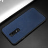 Anti-knoc Soft TPU Matte  Silicon Cloth Mobile Business Phone Cases For Oneplu 6 Oneplu5 Case For OnePlus 6 5 5T Cover