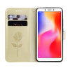 Xiaomi Redmi 6A Case On Redmi 6 Cover Silicone Redmi 6A Leather Flip Case For ksiomi xiomi xiaomei Redmi 6 A6 A 6A Phone Case