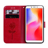 Xiaomi Redmi 6A Case On Redmi 6 Cover Silicone Redmi 6A Leather Flip Case For ksiomi xiomi xiaomei Redmi 6 A6 A 6A Phone Case