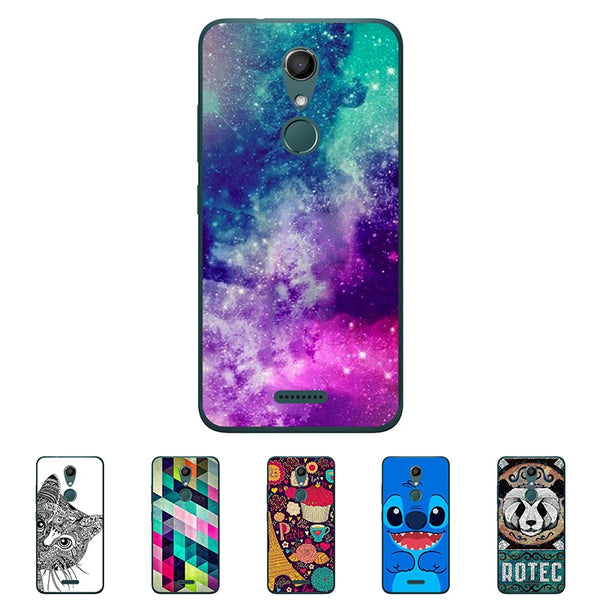 For Wiko Jerry 2 2017 Fever 3G/4G Lenny 2 4 Robby Upulse Upulse Lite Solf TPU Silicone Case Mobile Phone Cover Bag Cellphone