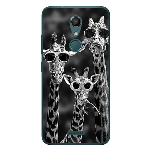 For Wiko Jerry 2 2017 Fever 3G/4G Lenny 2 4 Robby Upulse Upulse Lite Solf TPU Silicone Case Mobile Phone Cover Bag Cellphone