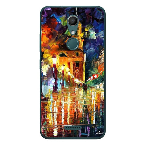 For Wiko Jerry 2 2017 Fever 3G/4G Lenny 2 4 Robby Upulse Upulse Lite Solf TPU Silicone Case Mobile Phone Cover Bag Cellphone