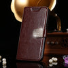 wallet case For Gigaset GS180 GS185 GS170 GS270 GS370 plus GS160 ME pro pure Quality Flip Leather Protective mobile Phone Cover