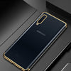 Phone Case For Samsung Galaxy A7 2018 Cases Silicone Plated Fundas For Samsung A7 2017 A7 2016 A750 A730 A720 A710 Cover Bumper