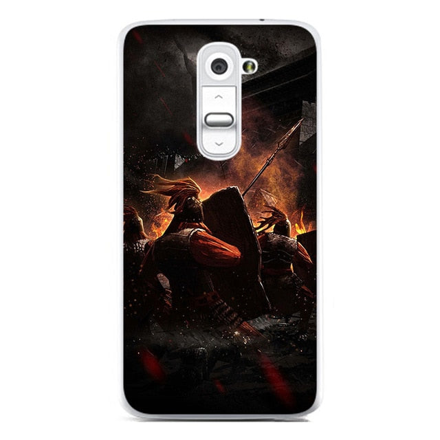 For LG G2 D801 D802 5.2 inch Solf TPU Silicone Color Paint DIY Case Mobile Phone Cover Bag Cellphone Housing Shell Skin Mask