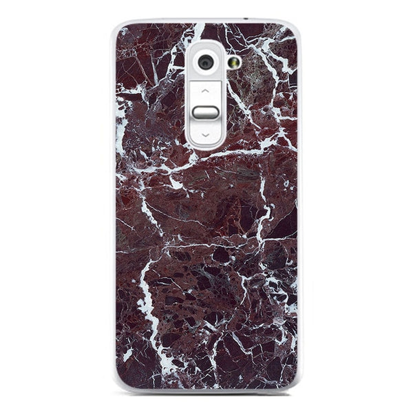 For LG G2 D801 D802 5.2 inch Solf TPU Silicone Color Paint DIY Case Mobile Phone Cover Bag Cellphone Housing Shell Skin Mask