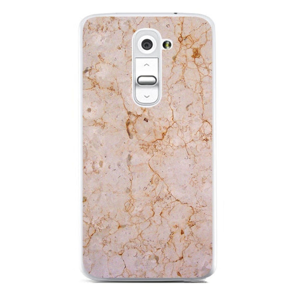 For LG G2 D801 D802 5.2 inch Solf TPU Silicone Color Paint DIY Case Mobile Phone Cover Bag Cellphone Housing Shell Skin Mask