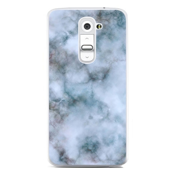 For LG G2 D801 D802 5.2 inch Solf TPU Silicone Color Paint DIY Case Mobile Phone Cover Bag Cellphone Housing Shell Skin Mask