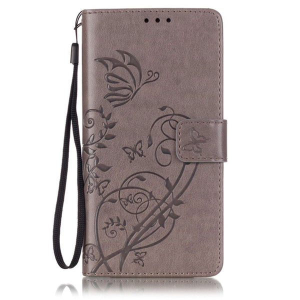 For Huawei P9 Lite 2016 Case Luxury Flip Leather Stand Case For Huawei P9 LITE VNS-L21 L31 L23 Cover Book Style Cell Phone Cover