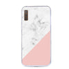 Soft Cases For Samsung Galaxy A7 2018 Phone Cover Silicone Back Case Cover For Samsung A5 A7 J5 2017 A8 Plus 2018 S8 S9 Plus