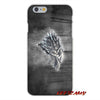 Mobile Phone Cover Bag For Huawei P Smart Mate Y6 Pro P8 P9 P10 Nova P20 Lite Pro Mini 2017 Game of Throne House Stark Wolf Logo