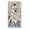 For Wiko Robby 5.5 inch Solf TPU Silicone Case Mobile Phone Cover Bag Cellphone Housing Shell Skin Mask DIY Customize