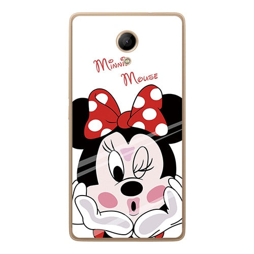 For Wiko Robby 5.5 inch Solf TPU Silicone Case Mobile Phone Cover Bag Cellphone Housing Shell Skin Mask DIY Customize