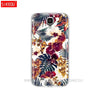 Silicone Soft Case For Samsung Galaxy S4 i9500 Case TPU Cover For Samsung S4 Phone shell  da Hoesje Protective For S 4 butterfly