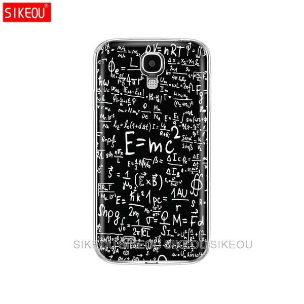 Silicone Soft Case For Samsung Galaxy S4 i9500 Case TPU Cover For Samsung S4 Phone shell  da Hoesje Protective For S 4 butterfly