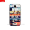 Silicone Soft Case For Samsung Galaxy S4 i9500 Case TPU Cover For Samsung S4 Phone shell  da Hoesje Protective For S 4 butterfly