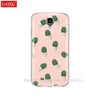 Silicone Soft Case For Samsung Galaxy S4 i9500 Case TPU Cover For Samsung S4 Phone shell  da Hoesje Protective For S 4 butterfly