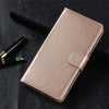 for Samsung J2 Pro 2018 J2 2018 Wallet Flip Leather Case For Samsung Galaxy J2 Prime G532F G532 SM-G532F Phone Cases Cover 2016