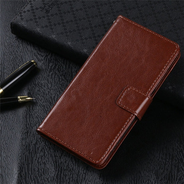 for Samsung J2 Pro 2018 J2 2018 Wallet Flip Leather Case For Samsung Galaxy J2 Prime G532F G532 SM-G532F Phone Cases Cover 2016