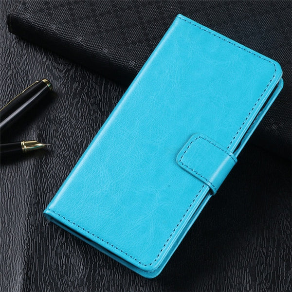 for Samsung J2 Pro 2018 J2 2018 Wallet Flip Leather Case For Samsung Galaxy J2 Prime G532F G532 SM-G532F Phone Cases Cover 2016