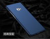 Xiaomi Mi Note 2 Case Cover Slim Smooth & Ultra-thin PC Phone Cover For Xiaomi Mi Note 2 Case Mi Note 2 Note 2 Funda Coque {