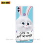 soft silicone case for huawei honor 8C Case 6.26'' inch Soft TPU Back Cover for huawei honor 8c Protect Phone shell Coque bags