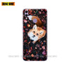 soft silicone case for huawei honor 8C Case 6.26'' inch Soft TPU Back Cover for huawei honor 8c Protect Phone shell Coque bags