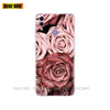 soft silicone case for huawei honor 8C Case 6.26'' inch Soft TPU Back Cover for huawei honor 8c Protect Phone shell Coque bags