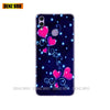 soft silicone case for huawei honor 8C Case 6.26'' inch Soft TPU Back Cover for huawei honor 8c Protect Phone shell Coque bags