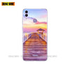 soft silicone case for huawei honor 8C Case 6.26'' inch Soft TPU Back Cover for huawei honor 8c Protect Phone shell Coque bags