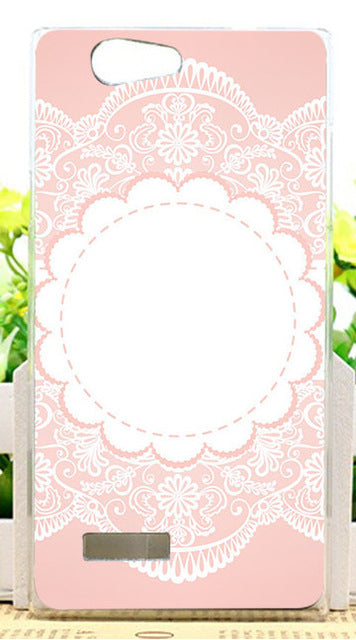 For ZTE Blade L2 5.0 inch Solf TPU Silicone Case Mobile Phone Cover Bag Cellphone Housing Shell Skin Mask DIY Customized