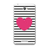 For Sony Xperia E4 E2115 E2105 5.0 inch Hard Plastic Case Mobile Phone Cover Bag Cellphone Housing Shell Skin Mask DIY Customize