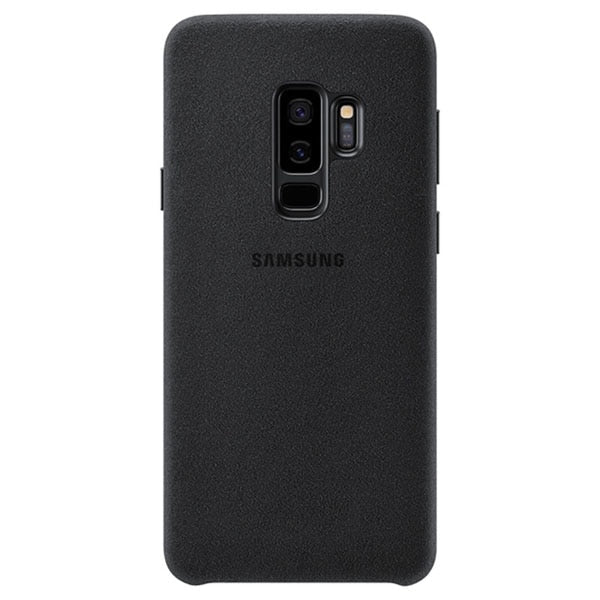 SAMSUNG Original Anti-knock Official Phone Case for Samsung Galaxy S9 G9600 S9+ S9 Plus  S9Plus G9650 Mobile Phone Cover Case