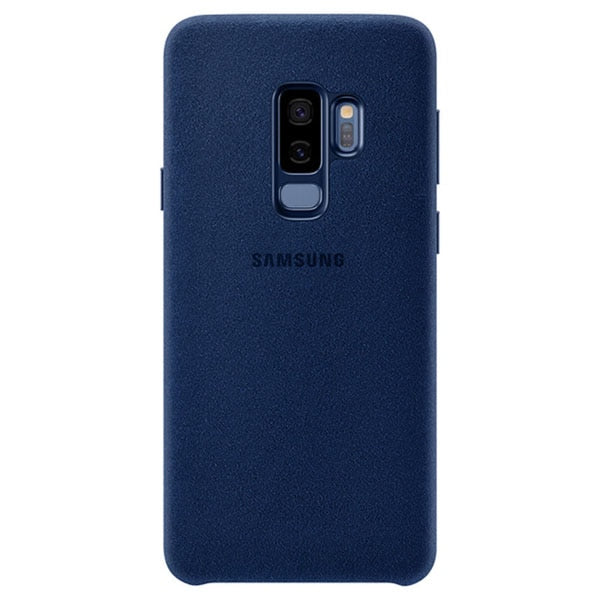 SAMSUNG Original Anti-knock Official Phone Case for Samsung Galaxy S9 G9600 S9+ S9 Plus  S9Plus G9650 Mobile Phone Cover Case
