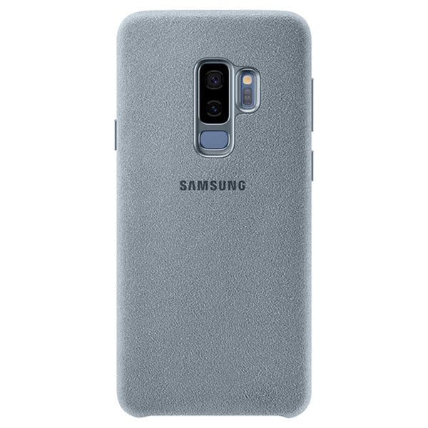 SAMSUNG Original Anti-knock Official Phone Case for Samsung Galaxy S9 G9600 S9+ S9 Plus  S9Plus G9650 Mobile Phone Cover Case