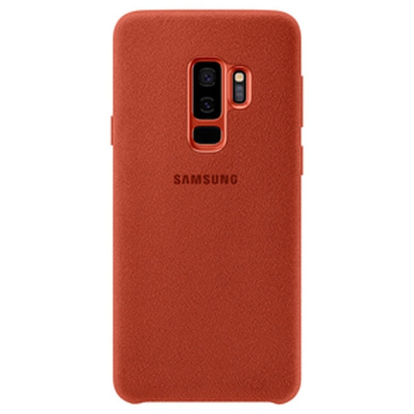 SAMSUNG Original Anti-knock Official Phone Case for Samsung Galaxy S9 G9600 S9+ S9 Plus  S9Plus G9650 Mobile Phone Cover Case