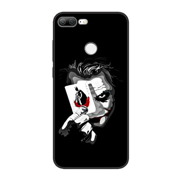 For Huawei Honor 9 Lite Case Cover for Huawei Honor 9 Case funda Bumper Silicon Phone Protector Cover Coque Capa on Honor 9 Lite