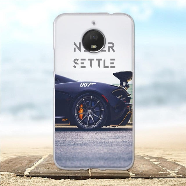 For Funda Motorola Moto E4 Plus Mobile Phones Cover XT1770 XT1773 Europe Version 5.5" Back For Capa Moto E4 Plus Case Silicone