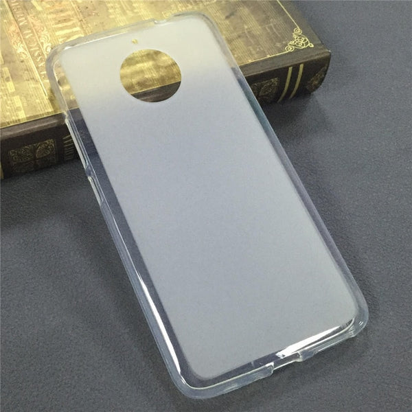 For Funda Motorola Moto E4 Plus Mobile Phones Cover XT1770 XT1773 Europe Version 5.5" Back For Capa Moto E4 Plus Case Silicone
