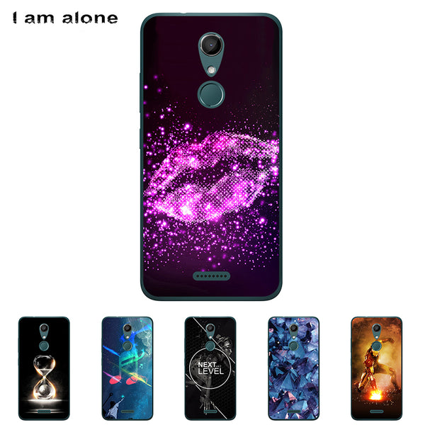 For Wiko Jerry 2 2017 Fever 3G/4G Lenny 2 4 Robby Upulse Upulse Lite Solf TPU Silicone Case Mobile Phone Cover Bag Cellphone