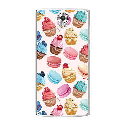 For Homtom HT7 HT 7 5.5 inch Case Flower Mobile Phone Cover Bag Cellphone Housing Shell Skin Mask DIY Custom Shipping Free