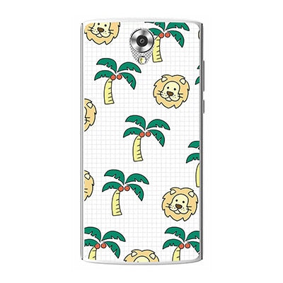 For Homtom HT7 HT 7 5.5 inch Case Flower Mobile Phone Cover Bag Cellphone Housing Shell Skin Mask DIY Custom Shipping Free