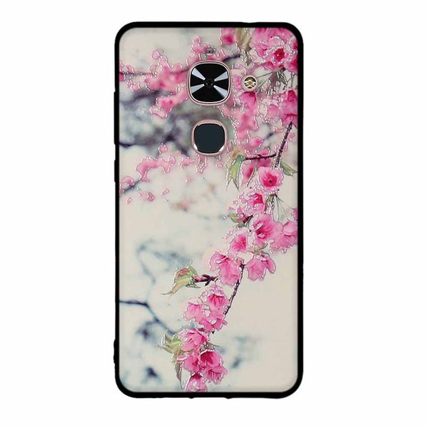 Case For LeTV LeEco Le Eco Max 2 Phone Case Back Cover For LeTV Max2 X820 Soft TPU Silicone Phone Cover for LeTV 2 Max Capa Bags