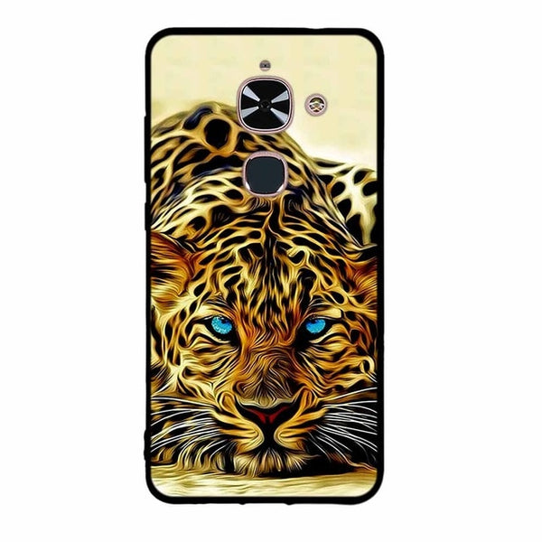 Case For LeTV LeEco Le Eco Max 2 Phone Case Back Cover For LeTV Max2 X820 Soft TPU Silicone Phone Cover for LeTV 2 Max Capa Bags