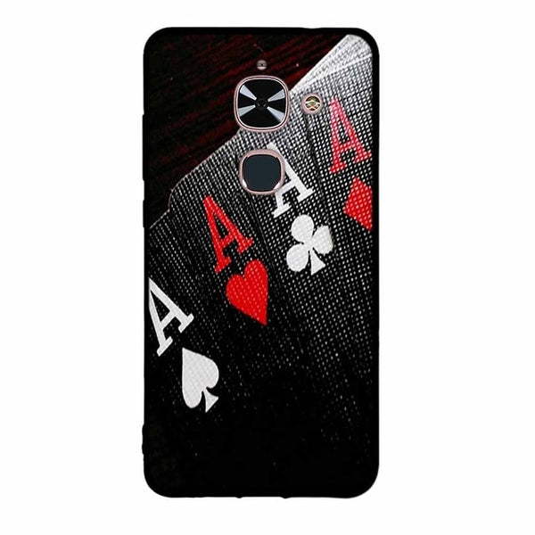 Case For LeTV LeEco Le Eco Max 2 Phone Case Back Cover For LeTV Max2 X820 Soft TPU Silicone Phone Cover for LeTV 2 Max Capa Bags