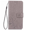 Guties Leather Phone Case Wallet Cover For Xiaomi Max 2 3 A2 Lite Flip Stand Book Capa Soft TPU Back Cover For Redmi 6 6A Pro S2