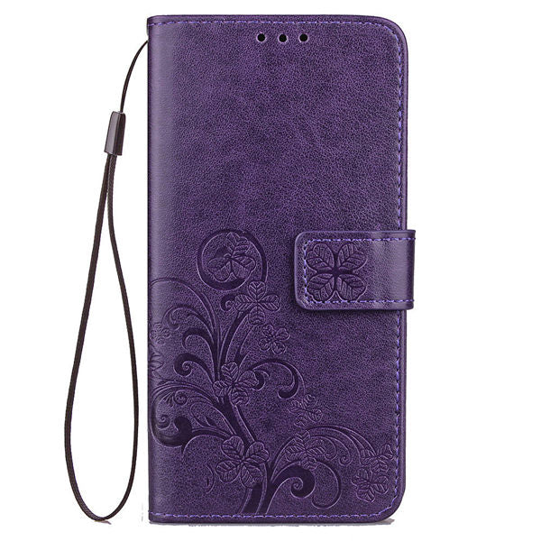 Guties Leather Phone Case Wallet Cover For Xiaomi Max 2 3 A2 Lite Flip Stand Book Capa Soft TPU Back Cover For Redmi 6 6A Pro S2