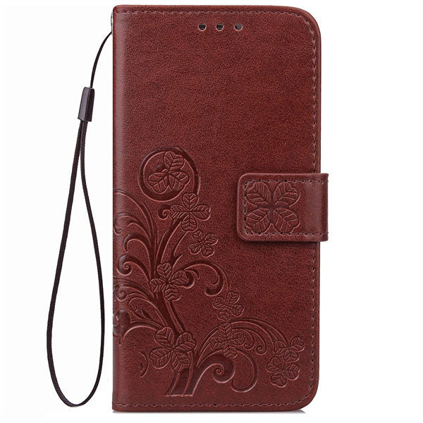 Guties Leather Phone Case Wallet Cover For Xiaomi Max 2 3 A2 Lite Flip Stand Book Capa Soft TPU Back Cover For Redmi 6 6A Pro S2