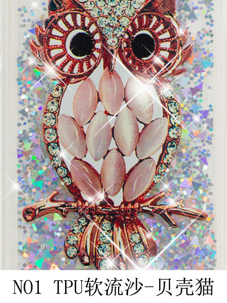Glitter Case for Huawei G8 GX8 RIO AL00 L01 L02 L03 Case Phone Cover for Huawei G 8 GX 8 RIO-TL00 RIO-L01 RIO-L02 RIO-L03 Fundas
